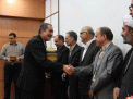 گزارش تصویری به  مناسبت دوازدهم اردیبهشت سالروز شهادت استاد شهید مطهری (ره) و روز معلم در دانشگاه صنعتی شاهرود